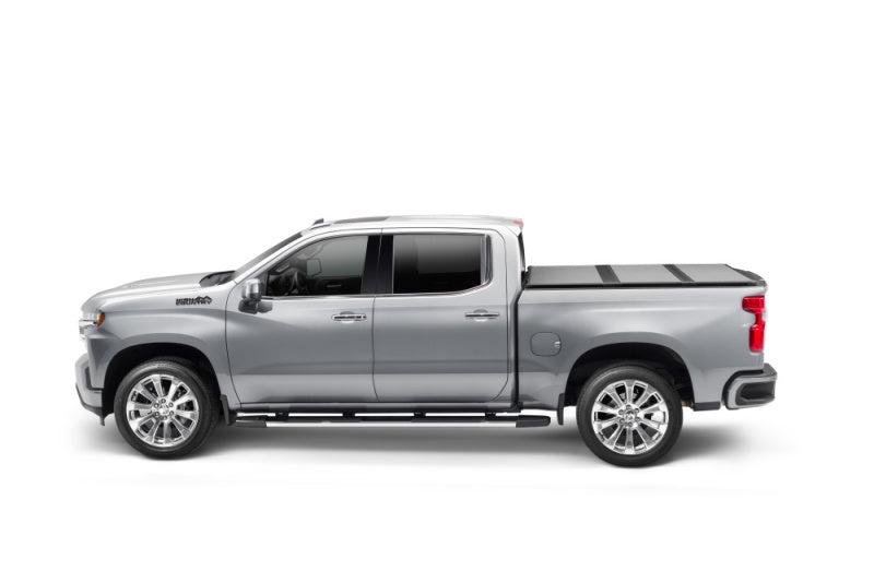 Extang 88350 15-22 Chevy/GMC Canyon/Colorado (5ft. 2in. Bed) Solid Fold ALX