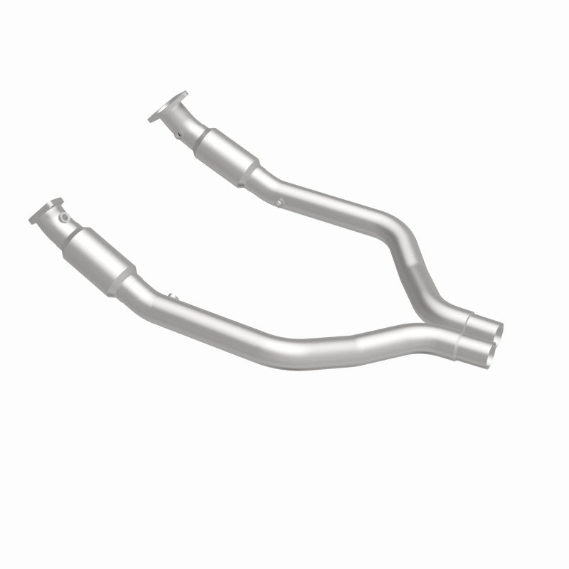 Magnaflow 16420 MagnaFlow Conv DF 05- SRT-8 6.1L OFF ROAD