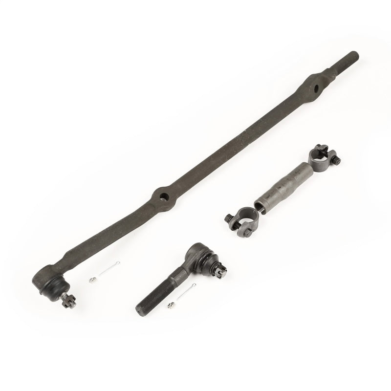 OMIX 18054.05 Omix Long Tie Rod Assembly 97-06 Jeep Wrangler (TJ)