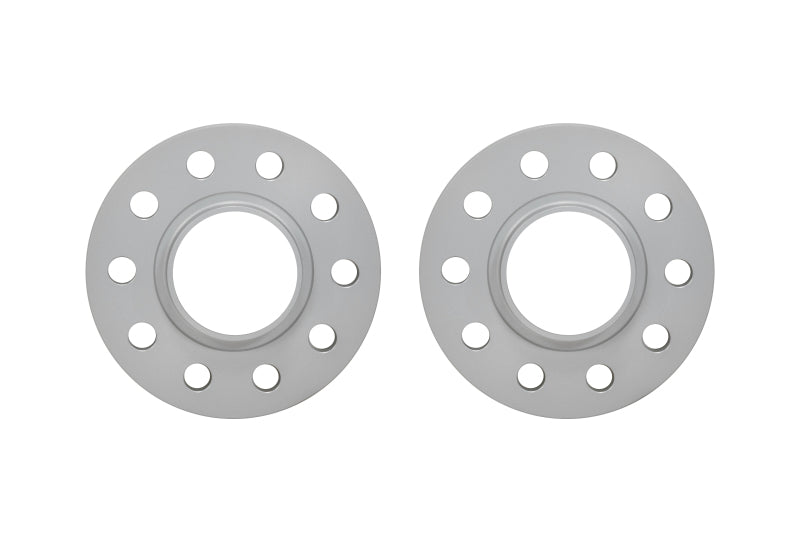 Eibach S90-2-15-017 Pro-Spacer 15mm Spacer / 5x112 Bolt Pattern / Hub 66.5 for 08-11 Audi S5 / 09 Q5 / 09-11 A4