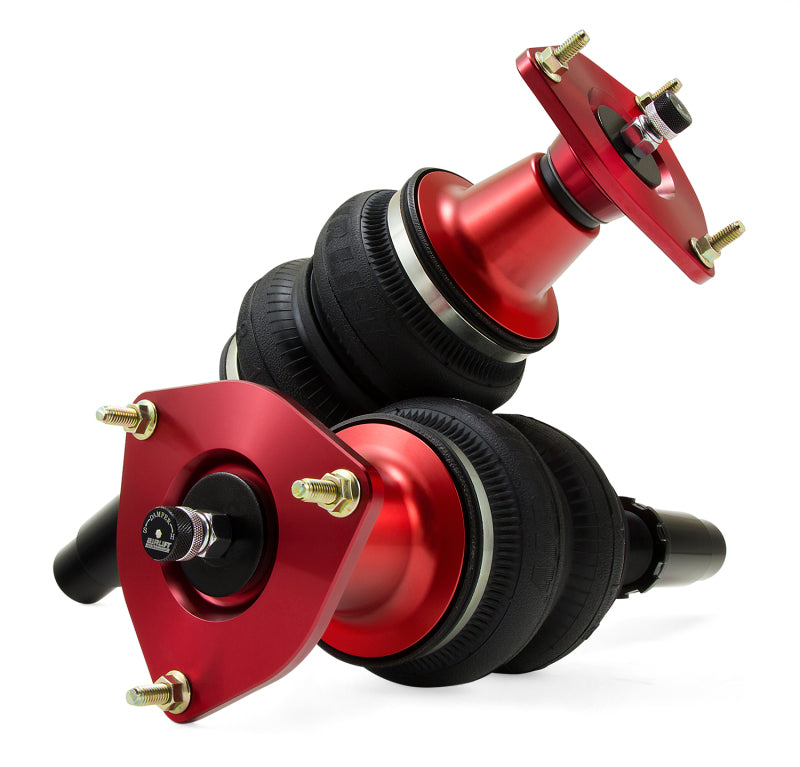 Air Lift 78570 Performance 17-25 Audi B9 Front Kit