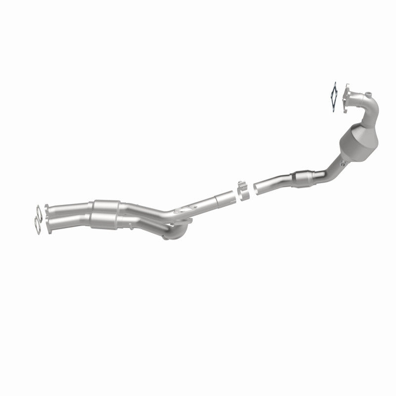 Magnaflow 52647 MagnaFlow Conv Direct Fit 12-15 Cadillac SRX V6-3.6L (FWD Only)