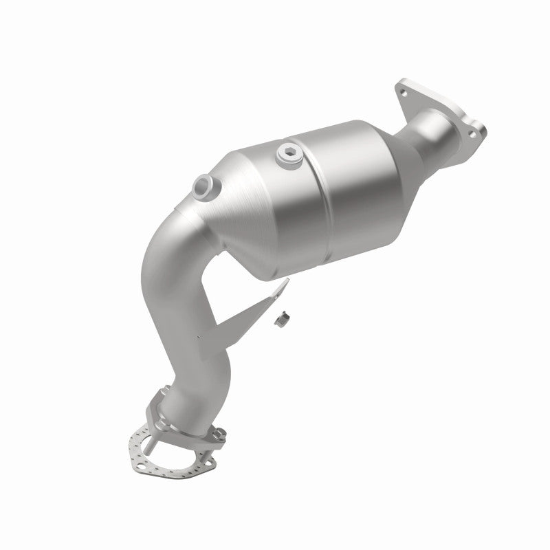 Magnaflow 49136 MagnaFlow Conv DF Audi S4