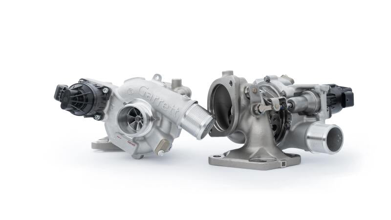 Garrett 926432-5001S 2021+ Ford Bronco 2.7L GT1752S PowerMax Turbocharger Kit