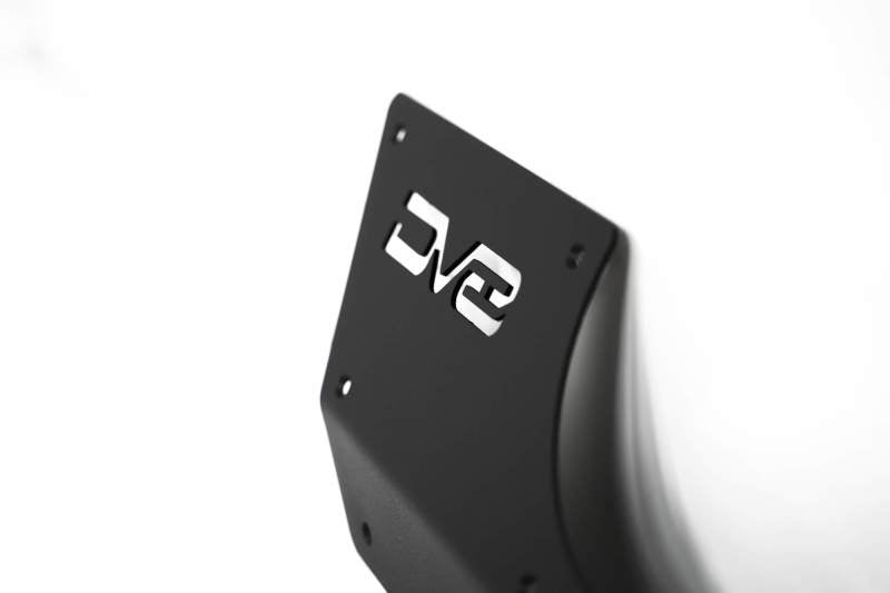 DV8 Offroad SRJL-29 18-23 Jeep Wrangler JL Rock Skins (2 Door Only)