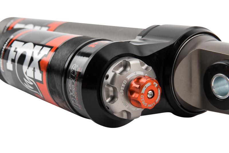 FOX 883-26-079 Fox 19+ RAM 1500 DT 4WD 2.5 Performance Series 8.81in. P/B Rear Shock w/DSC Adj / 0-2in. Lift
