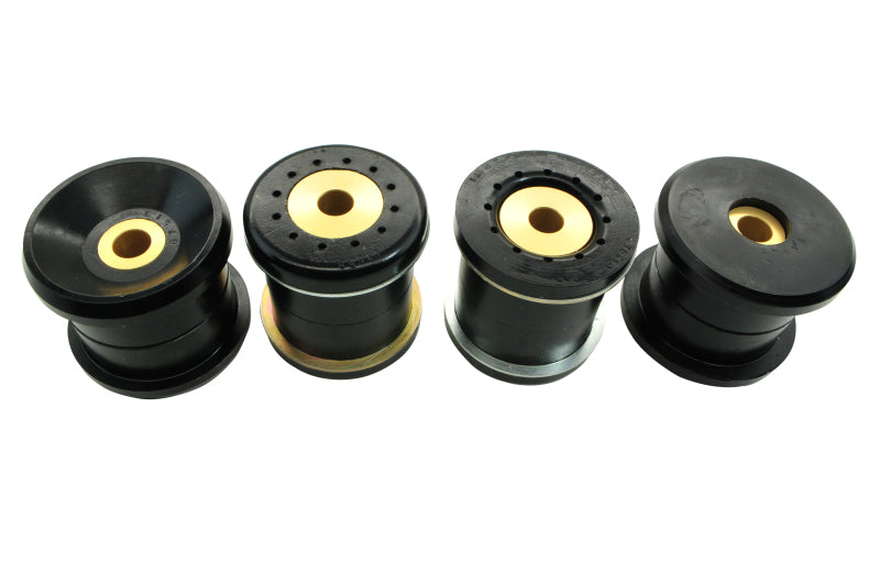 Whiteline KDT917 05+ BMW 1 Series / 3/05-10/11 BMW 3 Series Rear Crossmember-Front & Rear Mount Bushing