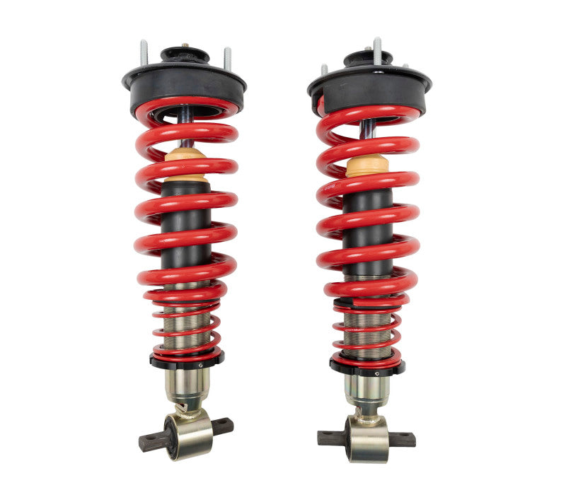 Belltech 16002 Coilover Kit 07-18 Chevy / GMC 1500 2WD/4WD w/ Replacement Shocks