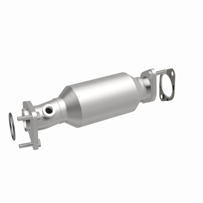 Magnaflow 52668 Conv DF 13-15 Frontier 4 Close Coupled
