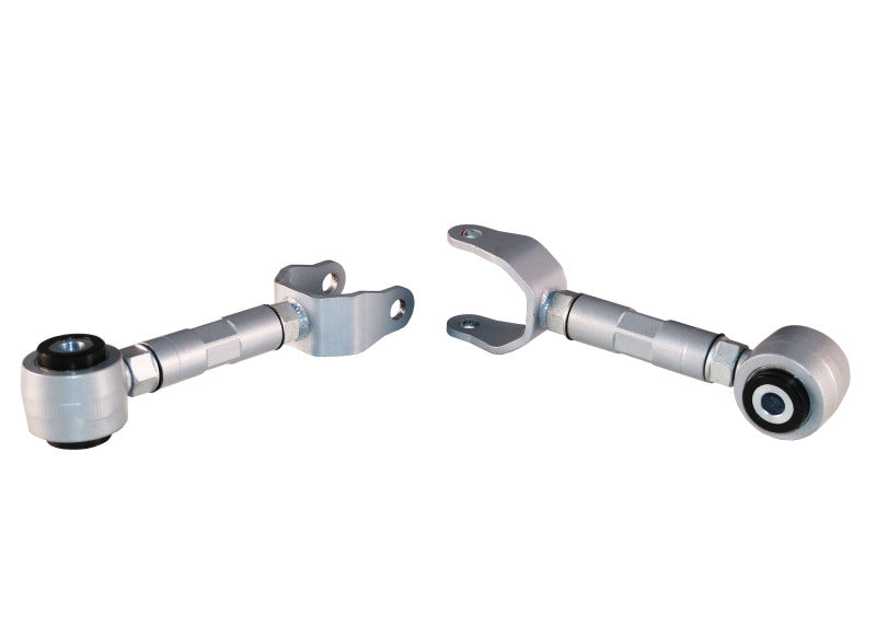 Whiteline KTA327 17-23 Tesla 3 / 20-23 Tesla Control Arm Rear Toe Arm