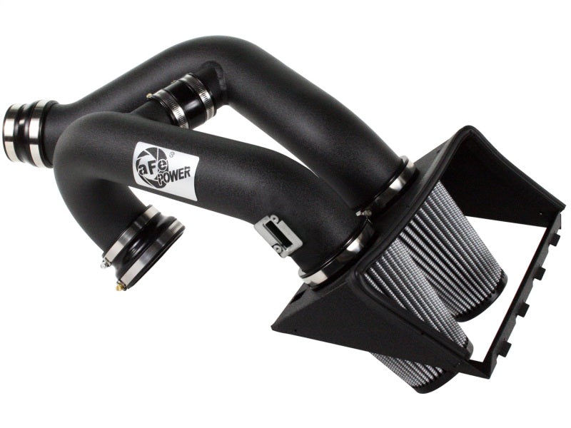 aFe 51-12182 MagnumFORCE Intakes Stage-2 Pro DRY S 11 Ford F-150 V6 3.5L (tt) EcoBoost
