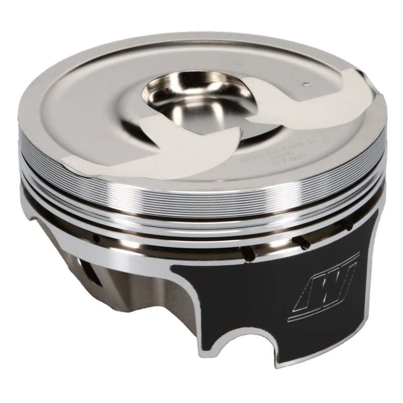 Wiseco 60232LX05 Chevrolet LT1 6.2L 4.070 Bore 1.304 Comp Ht. -12cc Volume Left Side Piston