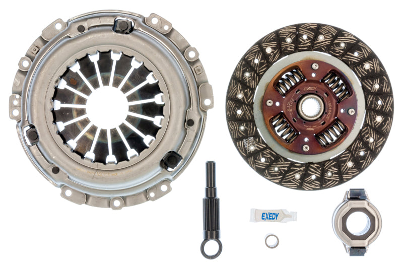 Exedy 06044 OE 1996-1999 Infiniti I30 V6 Clutch Kit