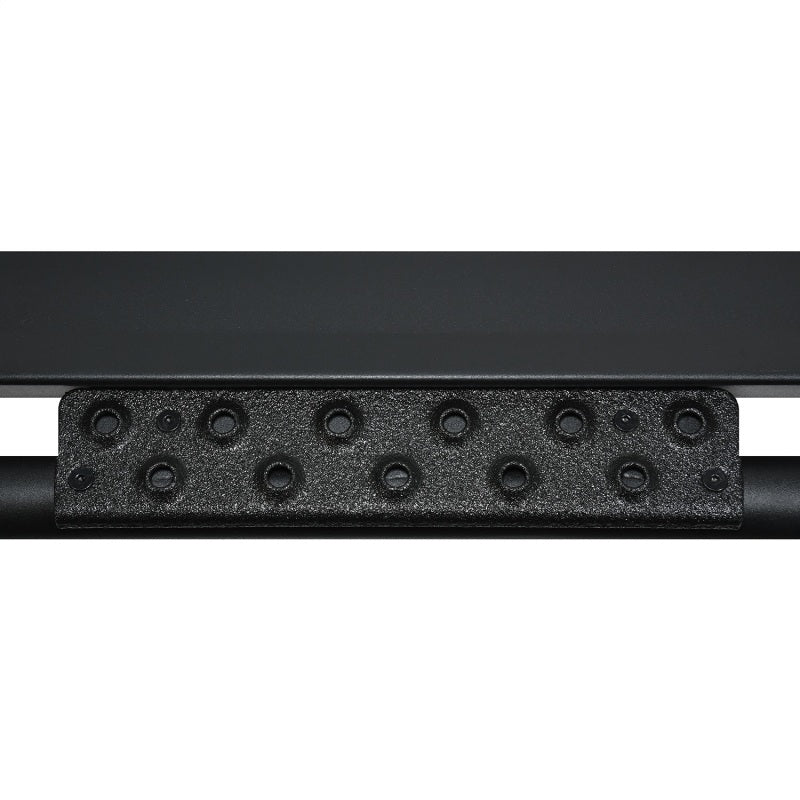 Westin 42-14195 21-23 Ford Bronco 4dr (Excl. Bronco Sport) Rock Slider - Textured Black