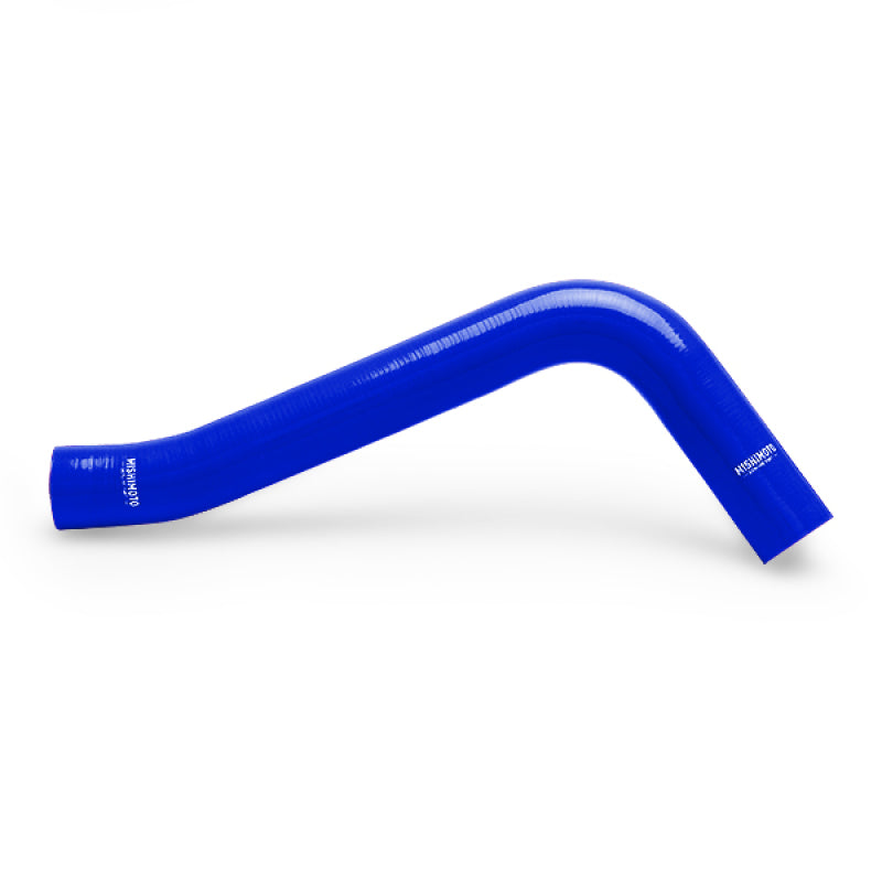 Mishimoto MMHOSE-TAC40-05BL 05-15 Toyota Tacoma 4.0L V6 Blue Silicone Hose Kit