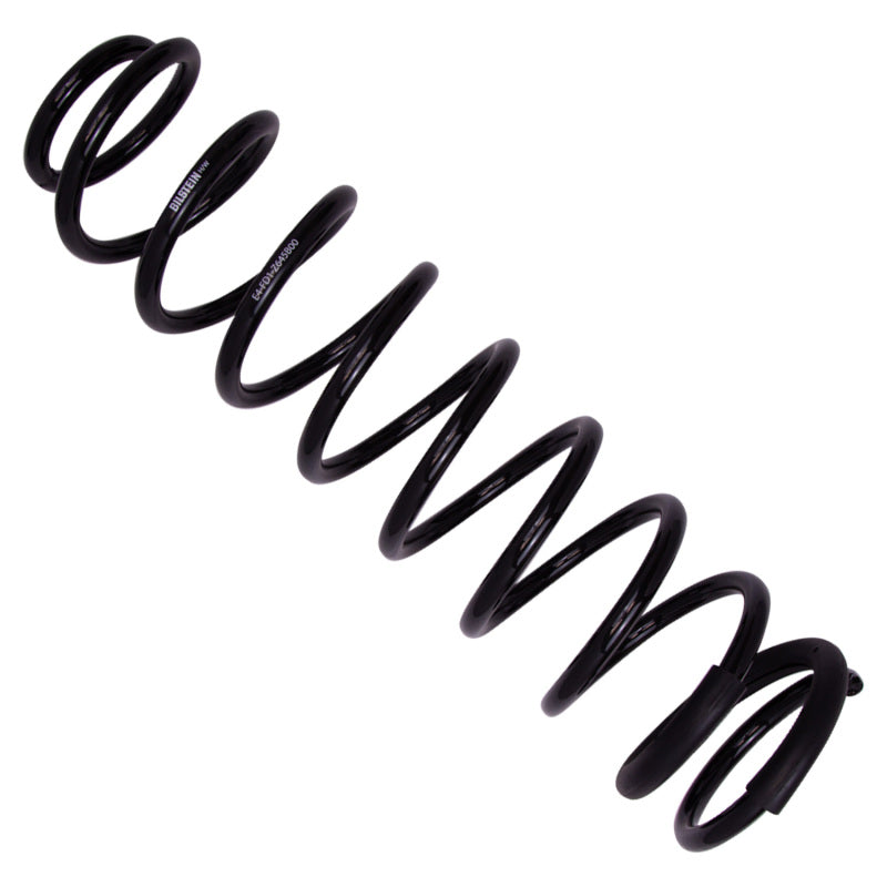 Bilstein 53-323873 20-25 Jeep Gladiator / 18-25 Jeep Wrangler B12 (Special) Front Coil Springs - 1-2.5in Lift