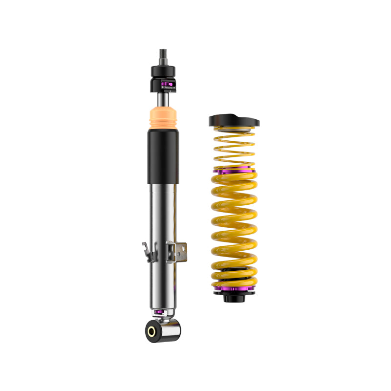 KW 352200EB 2021+ BMW M3 (G80) Sedan/ M4 (G82) Coupe 2WD Coilover Kit V3