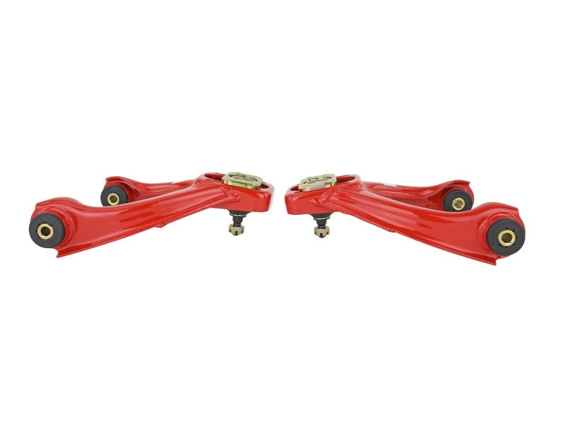 Skunk2 Racing 516-05-5685 Skunk2 Pro Series Plus 96-00 Honda Civic Adjustable Front Camber Kits (+/- 4 Degrees)