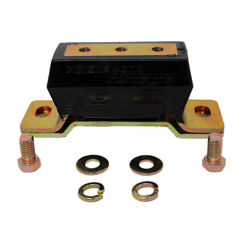 Energy Suspension 4.1144G Ford Trans Mount 2.710 CTR - Black