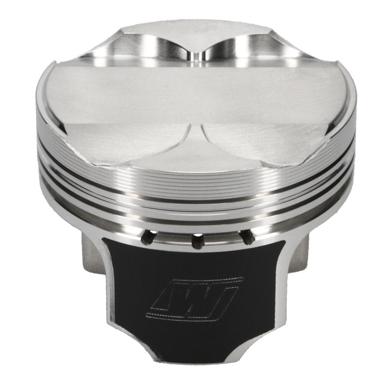 Wiseco K506M815 Toyota 4AG 4V DOME +5.9cc (6506M815 Piston Shelf Stock Kit