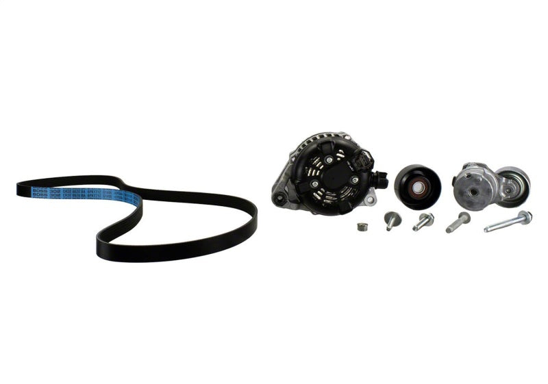 Ford Racing M-8600-M50BALT Mustang BOSS 302 Alternator Kit