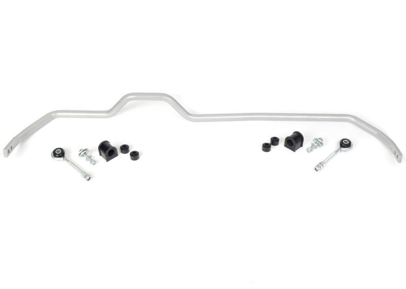 Whiteline BNR11XZ 95-98 Nissan 240SX S14 Rear 22mm Swaybar-X h/duty Blade adjustable