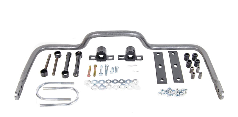 Hellwig 7643 00-05 Ford Excursion Solid Heat Treated Chromoly 1-1/4in Rear Sway Bar