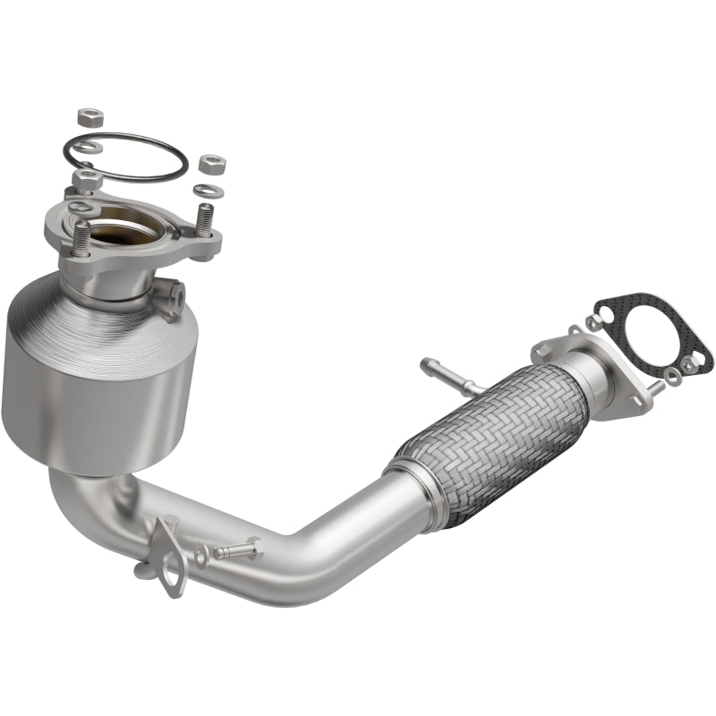 Magnaflow 52186 MagnaFlow 10-14 Chevy Equinox / GMC Terrain 2.4L Direct Fit Catalytic Converter