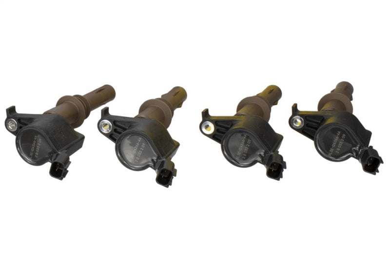 Ford Racing M-12029-3V 4.6L/5.4L 3V Ignition Coil Set