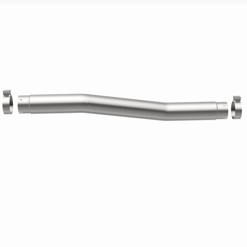 Magnaflow 19491 MagnaFlow D-Fit Muffler 409 SS 3.5in 2019 Chevrolet Silverado 1500 6.2L w/o Muffler