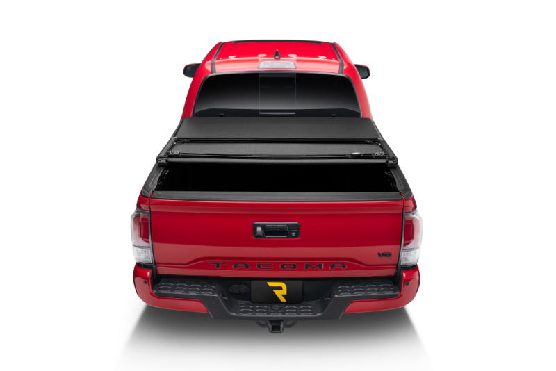 Extang 90832 2024 Toyota Tacoma (5ft Bed) Trifecta ALX