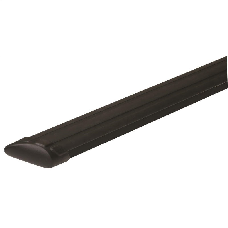 Rampage 26064 1999-2019 Universal Patriot Aluminum Running Board - Black