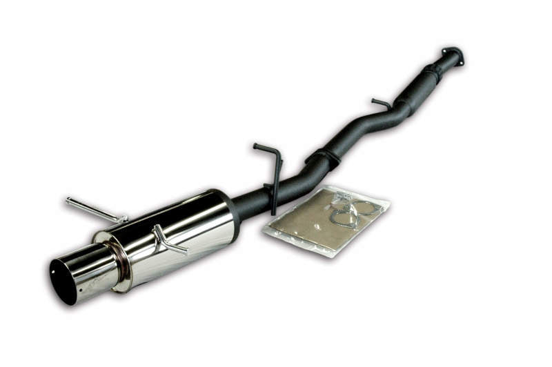 HKS 3106-EX008 02-07 WRX / 04-07 STi Hiper Exhaust