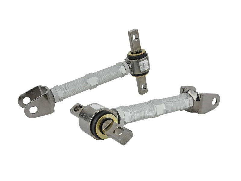 Skunk2 Racing 516-05-0510 Skunk2 Pro Series 01-05 Honda Civic/02-05 Civic Si/02-06 Acura RSX Adjustable Rear Camber Kits