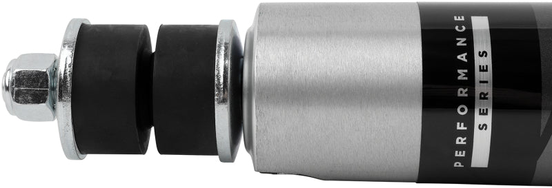 FOX 985-24-226 Fox 97-On Y61/88-97 Y60 Nissan Patrol 2.0 Performance Series 9.1in. Smooth Body IFP Front Shock