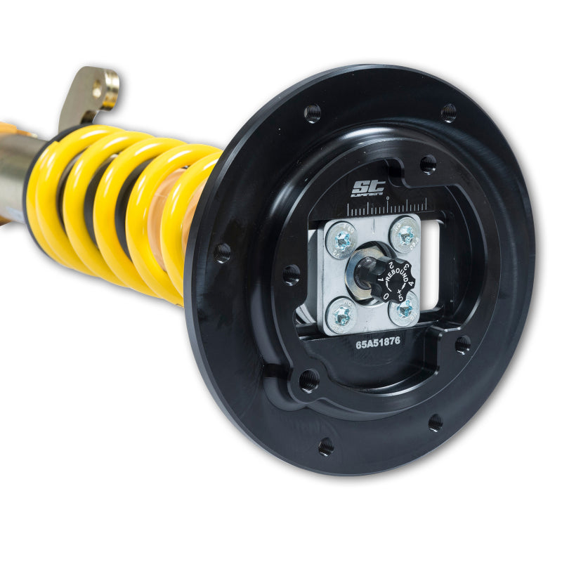 ST Suspensions 182208AN ST XTA Adjustable Coilovers 2015+ BMW M3 (F80) / M4 (F82)