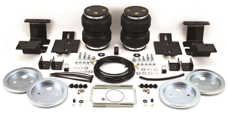 Air Lift 57204 Loadlifter 5000 for Half Ton Vehicles