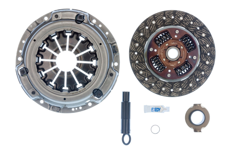 Exedy HCK1004 OE 2002-2007 Honda CR-V L4 Clutch Kit