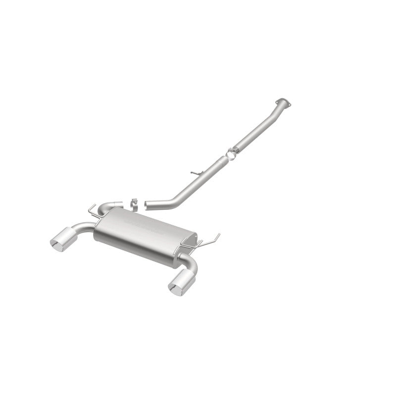 Magnaflow 16641 MagnaFlow Sys CB 03- Infiniti G35 Coupe 3.5L