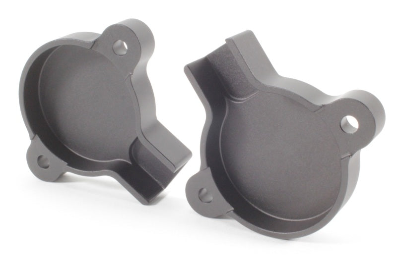 Perrin Performance PSP-ENG-173BK Perrin BRZ/FR-S/86 Cam Solenoid Cover - Black