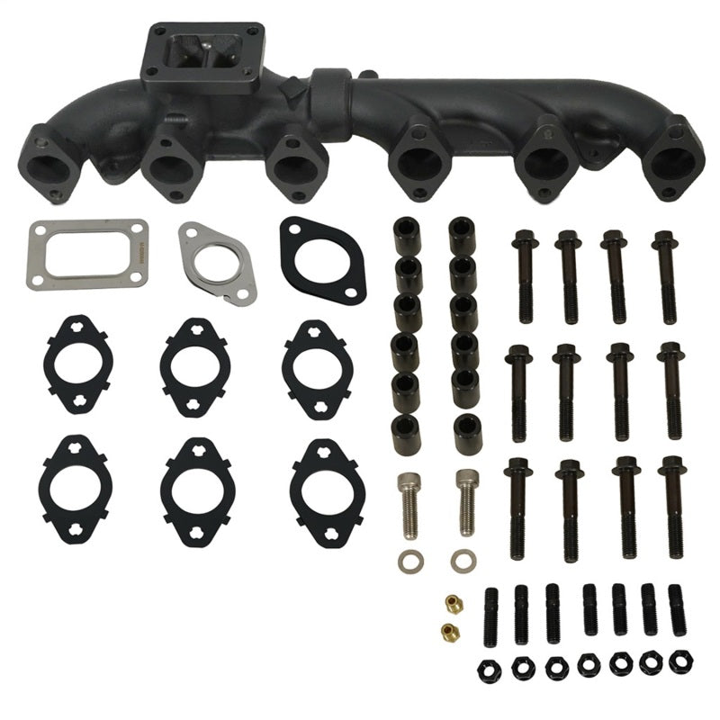 BD Diesel 1046065 07.5-18 Dodge 2500/3500 Pick-Up Exhaust Manifold Kit