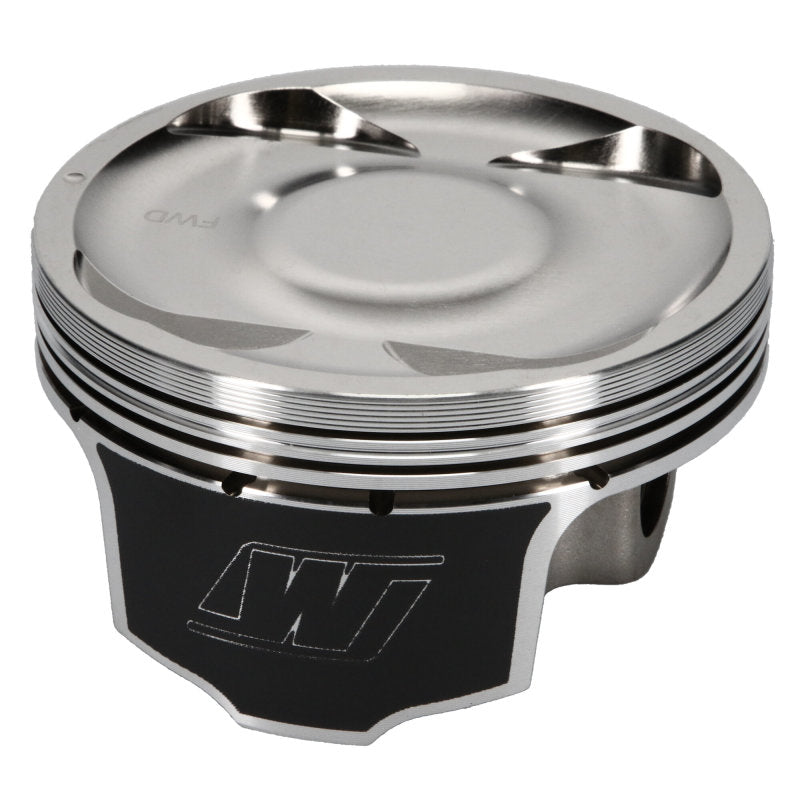 Wiseco K598M9975 Subaru EJ257 WRX/STI 4v Dish -19cc 99.75 Piston Shelf Stock Kit