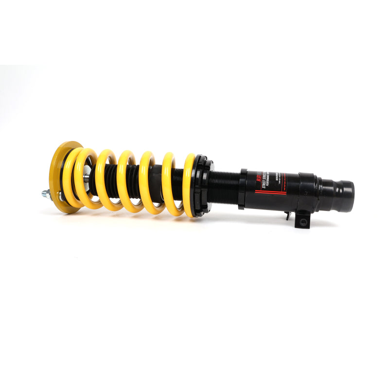BLOX Racing BXSS-02115 92-00 Honda Civic / 94-01 Integra (ex TypeR) Non-Adj Damping Street Series II Coilovers