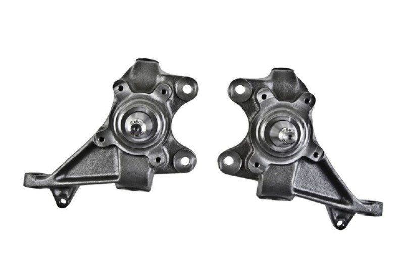 Belltech 2000 DROP SPINDLE SET 84-00 TOYOTA PICKUP