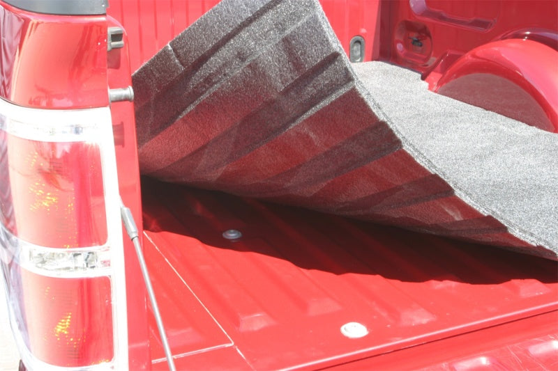 BedRug BMQ04SCS 04-14 Ford F-150 5ft 6in Bed Mat (Use w/Spray-In & Non-Lined Bed)