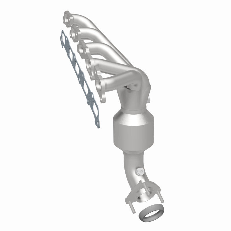 Magnaflow 50664 MagnaFlow Conv DF 04-06 Chevy Colorado 3.5L