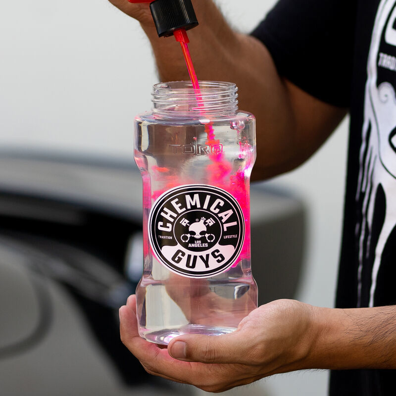 Chemical Guys EQP324 Big Mouth Max Release Foam Cannon