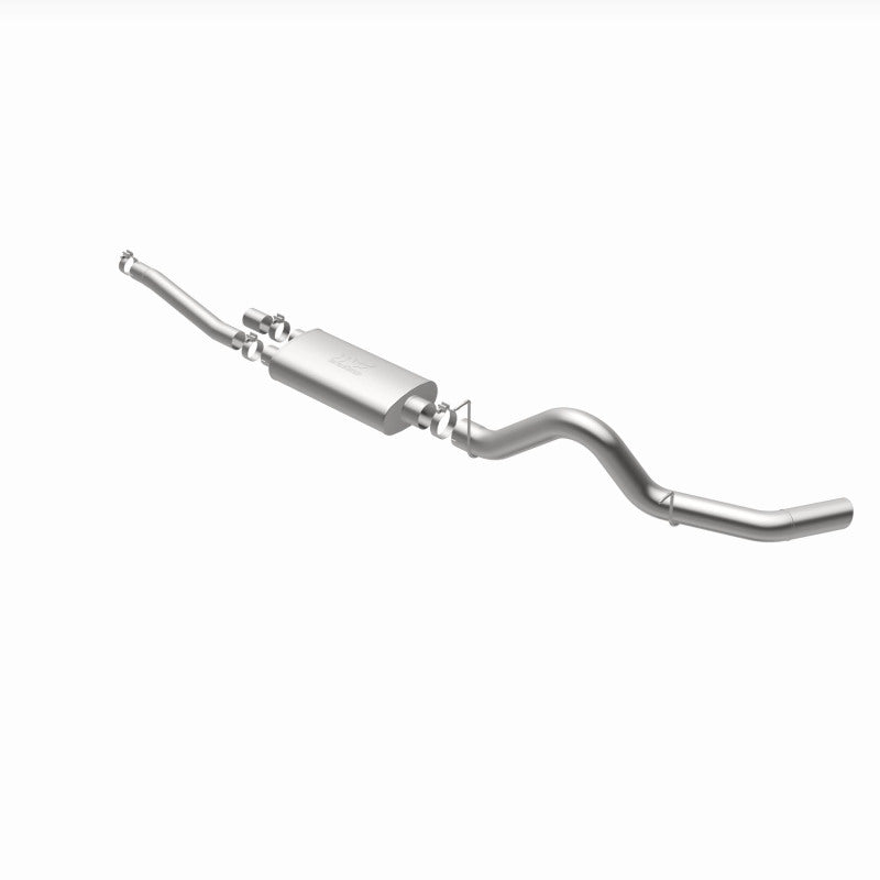 Magnaflow 15798 MagnaFlow Sys C/B 03 Suburban-Yukon XL 6.0L V