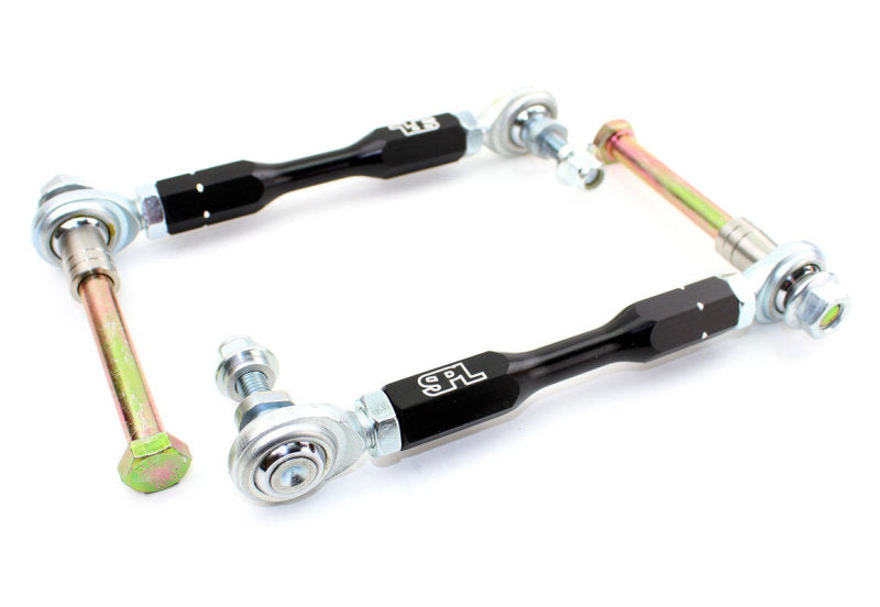 SPL Parts SPL FE 996 99-12 Porsche 911 (996/997) / 05-12 Porsche Cayman (987) Front Swaybar Endlinks