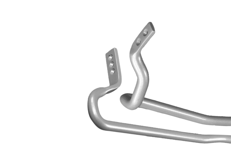 Whiteline BSK020 13-20 Subaru BRZ (Premium/Limited) Front & Rear Sway Bar Kit